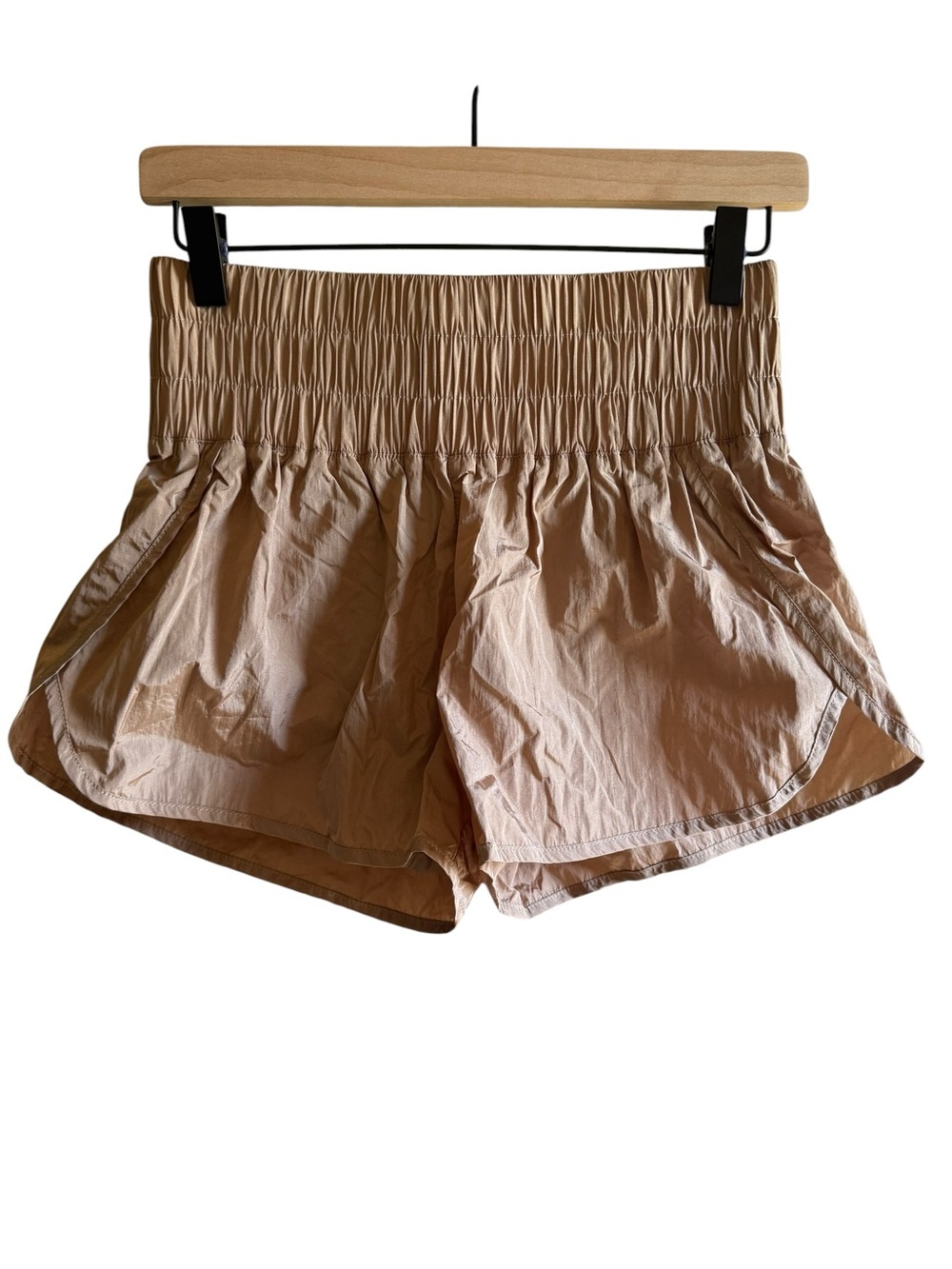 Altar’d State Revival Running Shorts